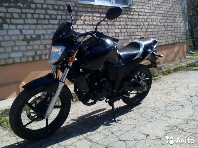 Авито купить мотоцикл в ростовской